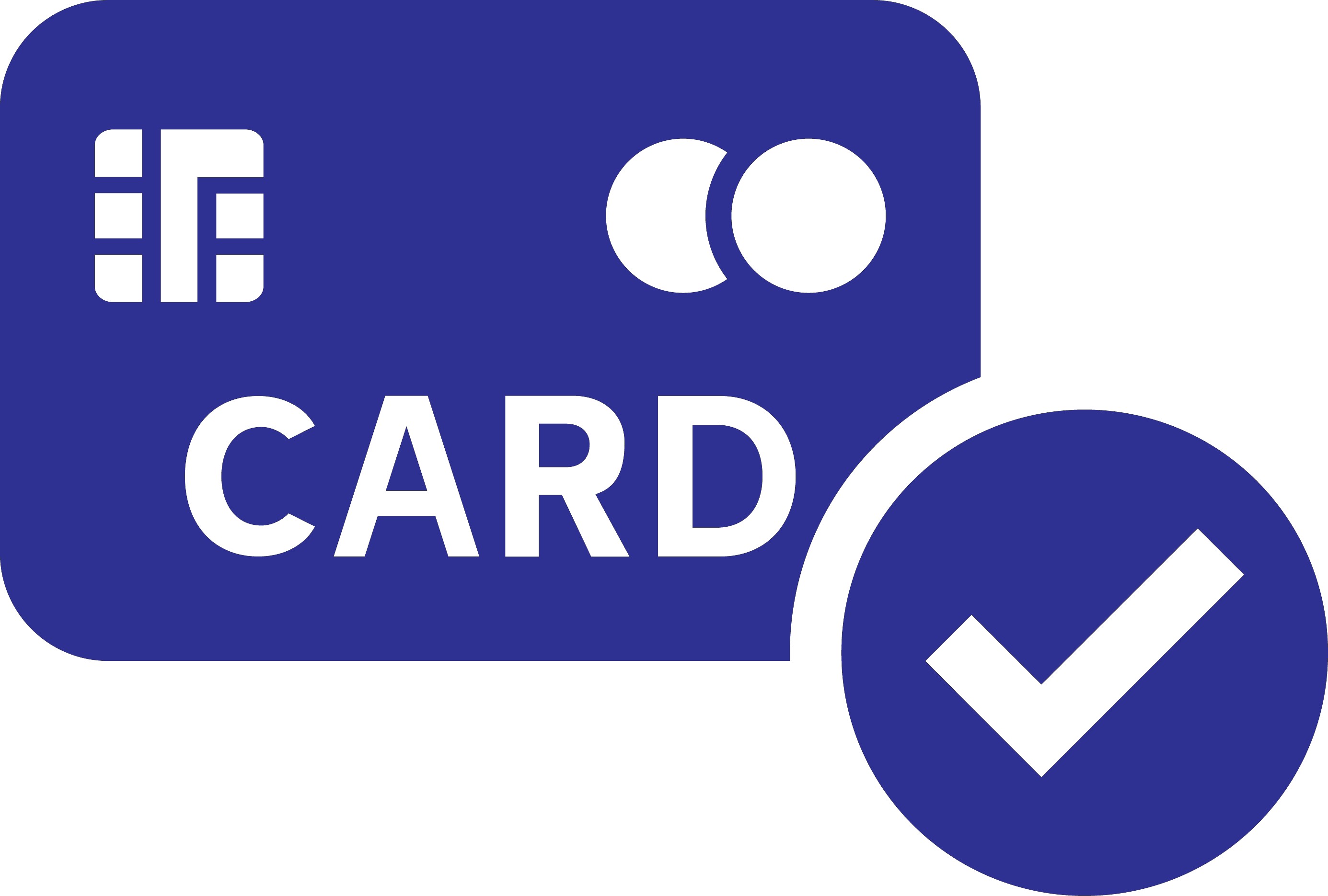 card